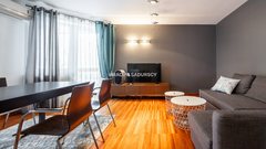 Mieszkanie  64,5900m², Kraków Dębniki, Ruczaj