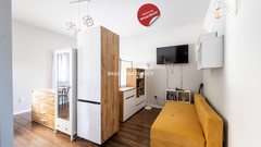 Mieszkanie  36,2200m², Kraków Podgórze Duchackie, Kurdwanów