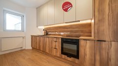 Mieszkanie  45,6500m², Kraków Prądnik Czerwony, Prądnik Czerwony