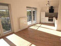 Mieszkanie  56m², Kraków Prądnik Biały