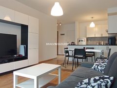 Mieszkanie  46m², Kraków Dębniki
