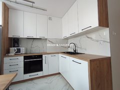 Mieszkanie  50m², Kraków 