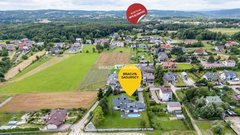 Dom  264,4000m², Zgłobice 