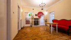 Dom  379,6000m², Kraków Prądnik Czerwony