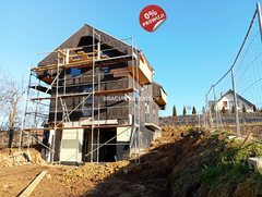 Dom  134m², Bibice 