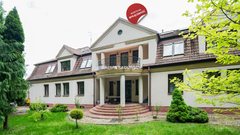Dom  938m², Kazimierza Wielka 