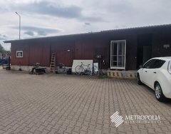Lokal 100m², Kraków Krowodrza