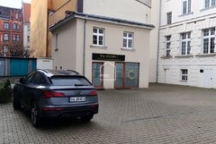 Lokal 60m², Gliwice Śródmieście