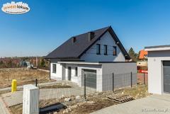 Dom  140,65m², Olkusz