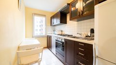 Mieszkanie  52m², Kraków Prądnik Czerwony, Olsza