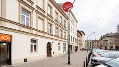 Mieszkanie  33,9100m², Kraków Stare Miasto, Kazimierz