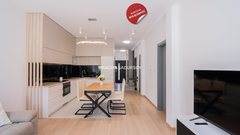 Mieszkanie  70,3600m², Kraków Dębniki, Skotniki