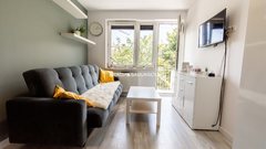 Mieszkanie  54,4600m², Kraków Nowa Huta, Nowa Huta