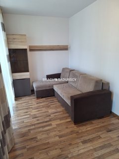 Mieszkanie  25,6900m², Kraków Dębniki, Ruczaj
