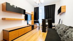 Mieszkanie  54m², Kraków Stare Miasto, Stare Miasto
