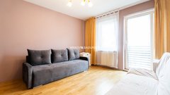 Mieszkanie  34m², Kraków Bieżanów-Prokocim, Rżąka