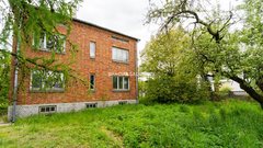 Dom  160m², Kępie 