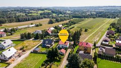 Dom  211m², Wielkie Drogi 
