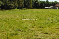 Działka  3000m², Gdów 