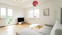 Mieszkanie  78m², Skawina 