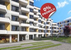 Mieszkanie  50,1200m², Kraków Prądnik Biały, Prądnik Biały