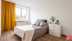 Mieszkanie  57m², Kraków Nowa Huta, Nowa Huta