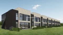 Mieszkanie  62,1900m², Kraków Bronowice, Bronowice