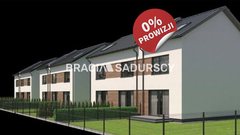 Dom  109,8700m², Cianowice Cianowice