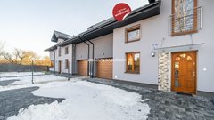 Dom  251,3700m², Modlniczka Modlniczka, Modlniczka