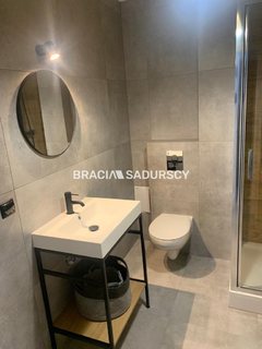 Mieszkanie  38m², Kraków Grzegórzki