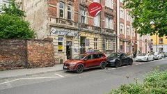 Lokal 41m², Kraków Stare Miasto, Stare Miasto