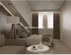 Mieszkanie  51m², Kraków Stare Miasto