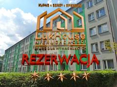 Mieszkanie  38,3m², Bytom 