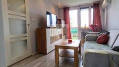 Mieszkanie  38,3m², Bytom 