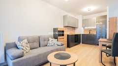 Mieszkanie  34m², Kraków Prądnik Biały, Prądnik Biały