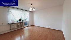 Mieszkanie  47,6m², Skoczów