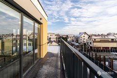 Mieszkanie  45m², Kraków Czyżyny