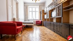 Mieszkanie  65,2600m², Kraków Śródmieście