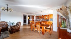 Mieszkanie  90m², Kraków Dębniki, Ludwinów