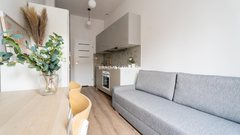 Mieszkanie  19,1000m², Kraków Prądnik Czerwony