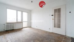 Mieszkanie  42,4400m², Kraków Łagiewniki-Borek Fałęcki