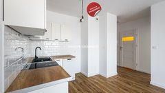 Mieszkanie  39,0800m², Kraków Bieńczyce