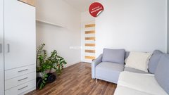 Mieszkanie  36,9500m², Kraków Podgórze