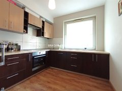 Mieszkanie  47m², Kraków Czyżyny, Łęg