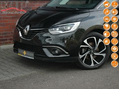 Mini Van Renault Grand Scenic III (2016-2021) dCi 120KM (diesel),  97000km, 2019 rok