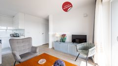 Mieszkanie  44,9500m², Kraków Stare Miasto