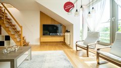 Mieszkanie  55,0700m², Kraków Swoszowice, Rajsko