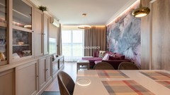 Mieszkanie  45,8200m², Kraków Dębniki, Kliny