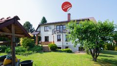 Dom  438,5000m², Kopaliny Kopaliny, Nowy Wiśnicz
