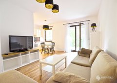 Mieszkanie  47m², Kraków Podgórze